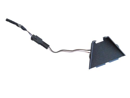 Used Electronic module VW ID.3 (E11, E12) Pro (145 hp) 27829152