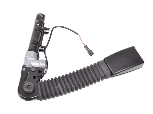 Used Seat buckle BMW 7 (F01, F02, F03, F04) 730 d (258 hp) 14776196