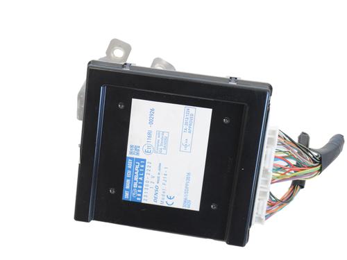 Elektronisk modul SUBARU OUTBACK (BS) 2.0 D AWD (BSD) (150 hp) 13935102