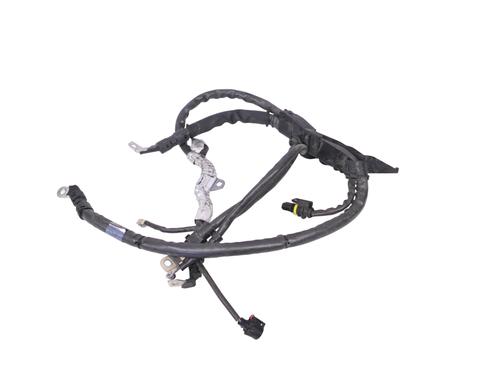 Used Wiring harness MERCEDES-BENZ E-CLASS (W213) E 400 d 4-matic (213.023) (340 hp) 27823154