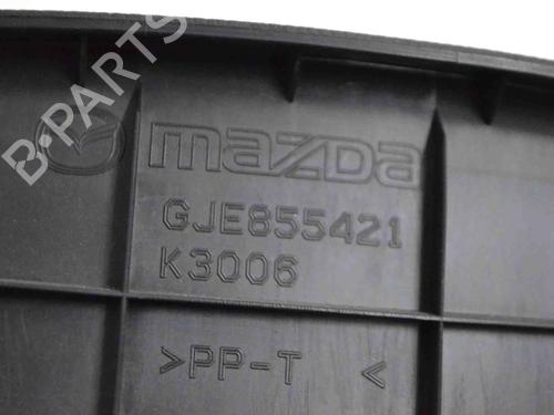 Other MAZDA 6 Estate (GJ, GL) 2.2 D | BP14793219O1 