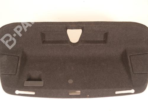 Pannello interno portellone/cofano AUDI A5 Convertible (8F7) S5 quattro (333 hp) 8F0867975A