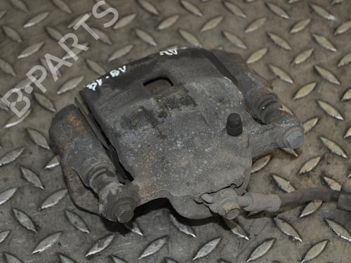 Right front brake caliper FORD FIESTA VI (CB1, CCN) 1.0 EcoBoost | BP14778251M104 