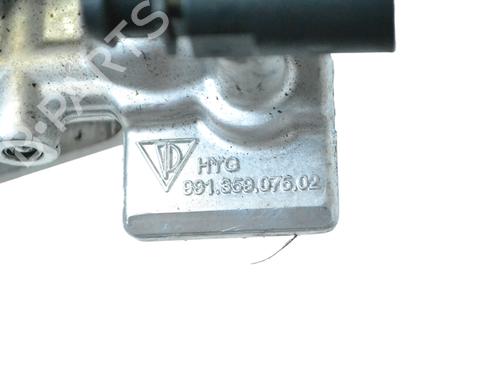 Electronic sensor MERCEDES-BENZ G-CLASS (W463) AMG G 65 (463.274, 463.275) | BP15482781M84 