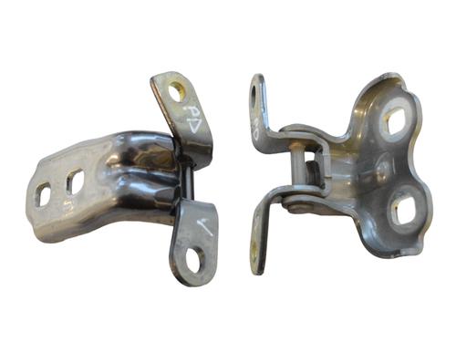 Hinge/Door check strap OPEL CROSSLAND X / CROSSLAND (P17, P2QO) 1.2 (75) | BP26735028C146 