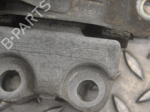 Engine mount FIAT 500L (351_, 352_) 1.4 (199LYB1B) | BP16494216M89 