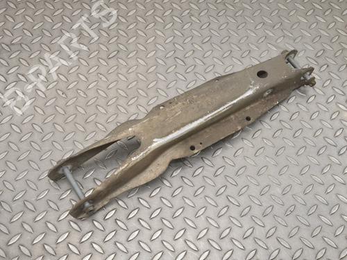 Left rear suspension arm MERCEDES-BENZ CLA Coupe (C117) CLA 45 AMG 4-matic (117.352) | BP16274705M14 