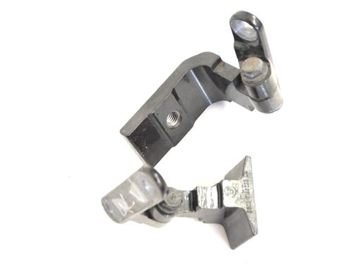 Hinge/Door check strap BMW 5 (F10) 520 d | BP14783722C146