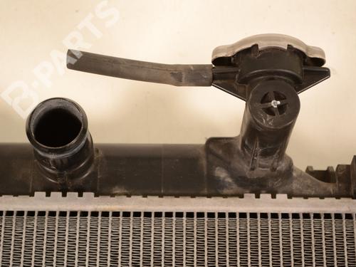 Water radiator MAZDA 3 Saloon (BM_, BN_) 2.2 D | BP8348651M31 