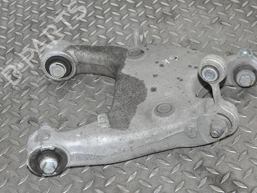 Used Left rear suspension arm BMW 6 Gran Coupe (F06) 650 i (449 hp) 14814232