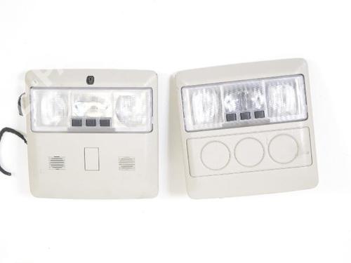 Used Interior roof light LAND ROVER DISCOVERY IV (L319) 3.0 TD 4x4 (272 hp) 7497789
