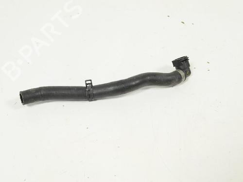Used Pipe BMW 4 Coupe (F32, F82) M4 Competition (450 hp) 14815836