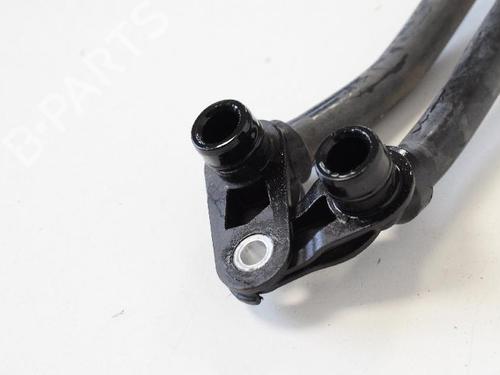 Pipe BMW 5 Gran Turismo (F07) 530 d | BP14766760M125 