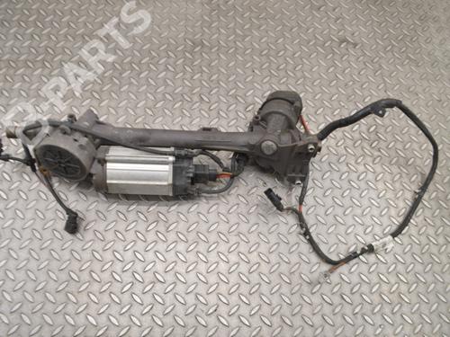 Steering rack PORSCHE 911 (997) 3.6 Carrera | BP9658241M22 