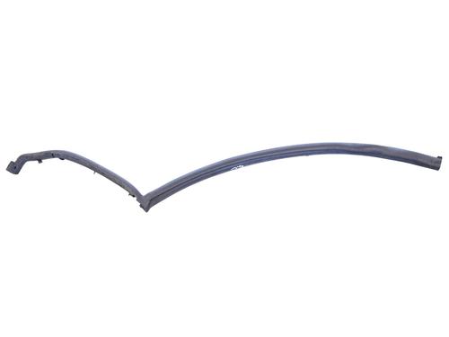Rubber door seal PORSCHE CAYENNE (9PA) S 4.8 | BP19509546C142 