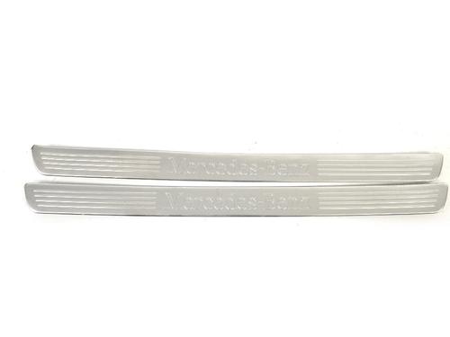 Step MERCEDES-BENZ S-CLASS (W222, V222, X222) S 350 BlueTEC / d (222.132, 222.032, 222.123) | BP14771218C149 