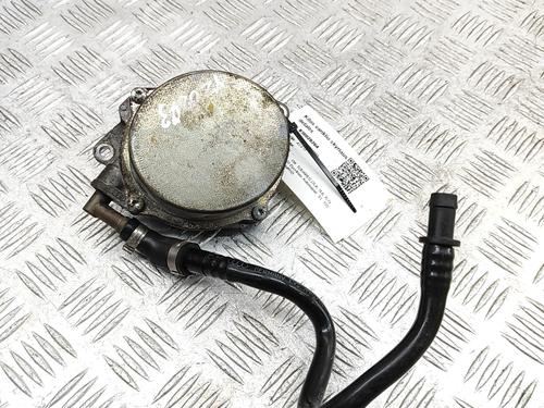 Used Vacuum pump VW TOUAREG (7LA, 7L6, 7L7) 3.0 TDI (211 hp) 25795267