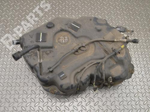 Used Dpf tank Dpf tank LAND ROVER RANGE ROVER EVOQUE (L538) 2.0 D 4x4 (180 hp) 10622227 10622227