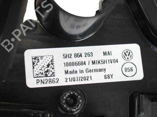 Andre VW GOLF VIII (CD1, DA1) 1.0 TSI | BP27824739O1 
