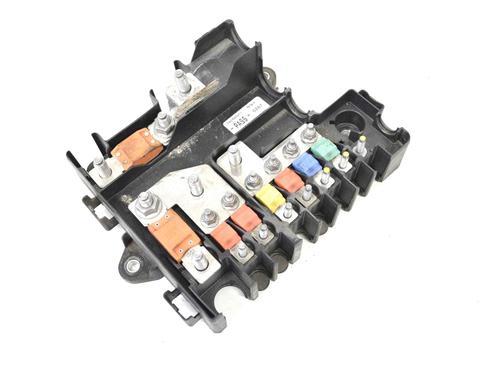 Used Fuse box IVECO DAILY VI Platform/Chassis 33S13, 35S13, 35C13 (126 hp) 7502850