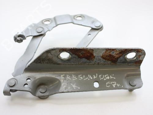 Hinge/Door check strap LAND ROVER FREELANDER 2 (L359) 2.2 TD4 4x4 | BP14802712C146 