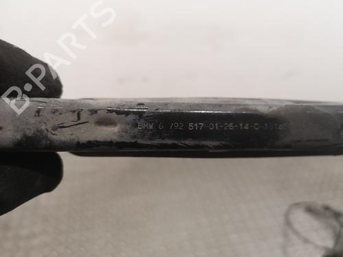 Right rear suspension arm BMW 4 Coupe (F32, F82) 435 i | BP19130587M15 