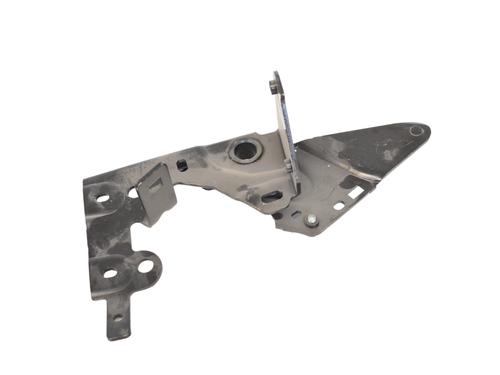 Hinge/Door check strap AUDI A7 Sportback (4GA, 4GF) 3.0 TFSI quattro | BP16721592C146 