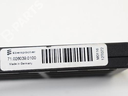 Electronic module HYUNDAI ix35 (LM, EL, ELH) 1.7 CRDi | BP7754436M83 