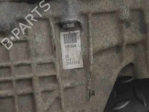 Transfer box INFINITI FX 30d AWD | BP17377165M36 