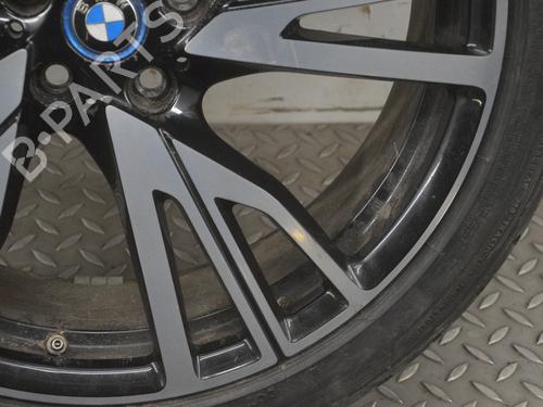Rim BMW 5 (F10) 530 d | BP16721998C45 