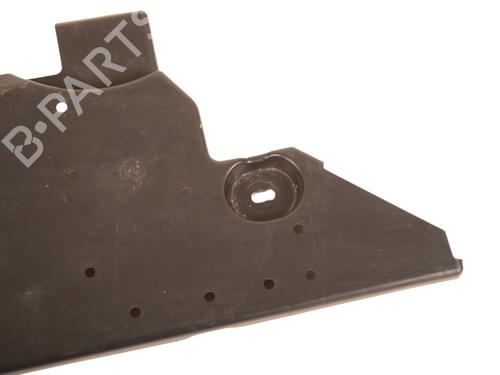 Underbody protection PEUGEOT 3008 II SUV (MC_, MR_, MJ_, M4_) 1.6 THP 165 (M45GYW, M45GZW, M45GYV) | BP14797664M92 