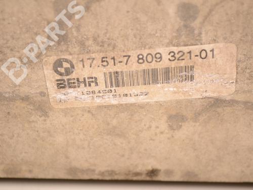 Intercooler BMW X5 (E70) xDrive 40 d | BP9655987M30 