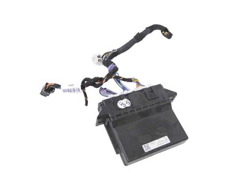 Elektronische module JAGUAR F-PACE (X761) 2.0 TD4 (180 hp) 16542963