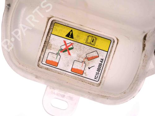 Expansion tank JAGUAR I-PACE (X590) EV400 AWD | BP27823092C120