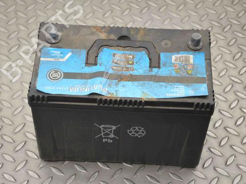 Battery MAZDA 3 Saloon (BM_, BN_) 2.2 D | BP14806477E11 