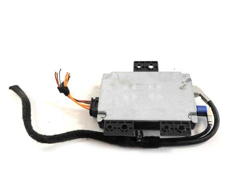 Electronic module MERCEDES-BENZ E-CLASS T-Model (S212) E 220 CDI (212.202) | BP7481728M83