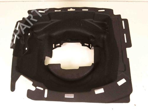Used Luggage compartment floor AUDI A8 D4 (4H2, 4H8, 4HC, 4HL) 3.0 TDI quattro (250 hp) 14776843