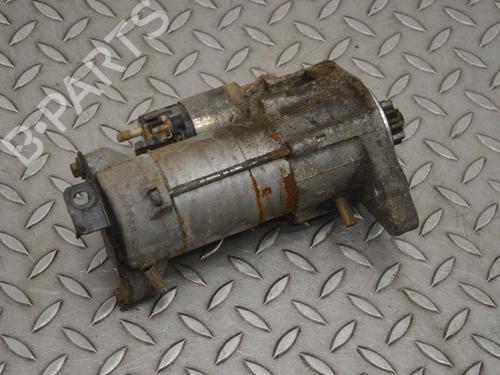 Used Starter JAGUAR XJ (X351) 3.0 SDV6 (275 hp) 15684029