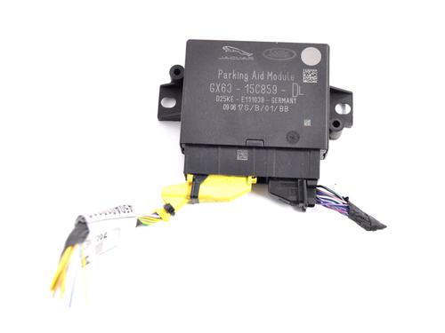 Elektronische module LAND ROVER RANGE ROVER EVOQUE (L538) 2.0 D 4x4 (150 hp) 9171988