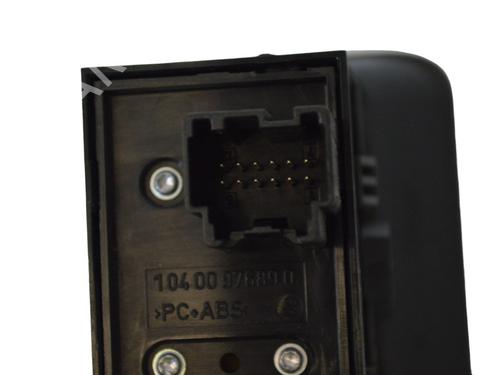 Switch JAGUAR XF I (X250) 3.0 D | BP19433525I30 