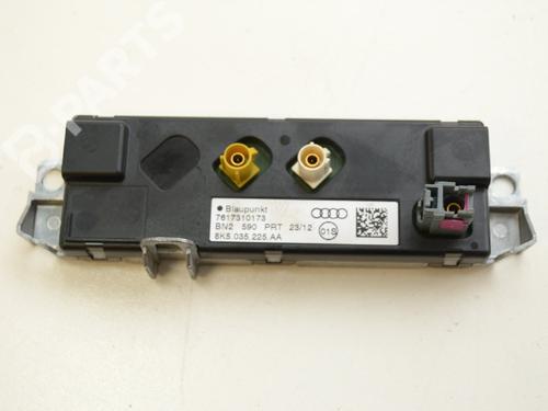 Used Electronic module AUDI A4 B8 (8K2) S4 quattro (333 hp) 7747219