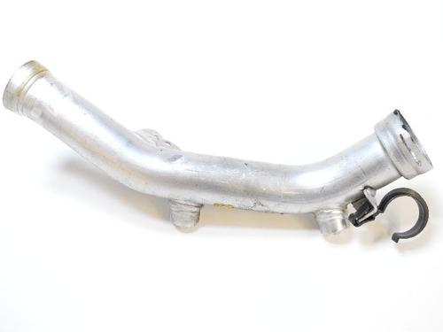 Used Intercooler pipe MERCEDES-BENZ C-CLASS (W204) C 320 CDI (204.022) (224 hp) 14813728