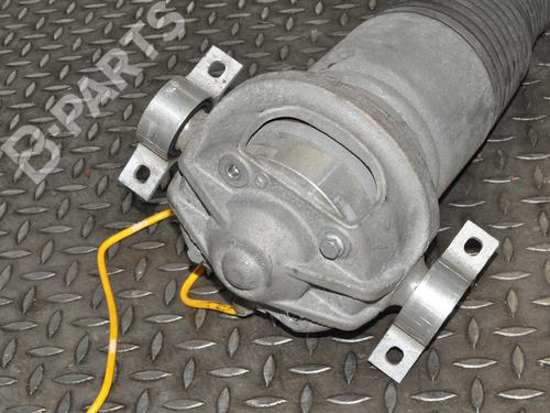 Right rear shock absorber AUDI Q7 (4LB) 3.0 TDI quattro | BP8861352M19 