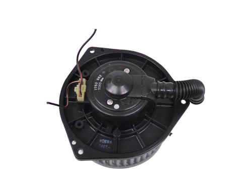 Heater blower motor SUBARU FORESTER (SH_) 2.0 D AWD (SHH, SHD, SHN) | BP11182334M62 