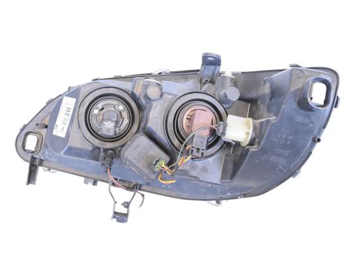 Right headlight OPEL ZAFIRA A MPV (T98) 2.0 DTI 16V (F75) | BP10535776C29 