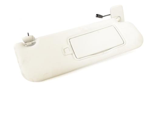 Used Right sun visor JAGUAR XE (X760) 2.0 D (163 hp) 9908469