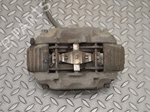 Used Left front brake caliper MERCEDES-BENZ S-CLASS (W221, V221) S 350 BlueTec (221.026, 221.126) (258 hp) 14799970