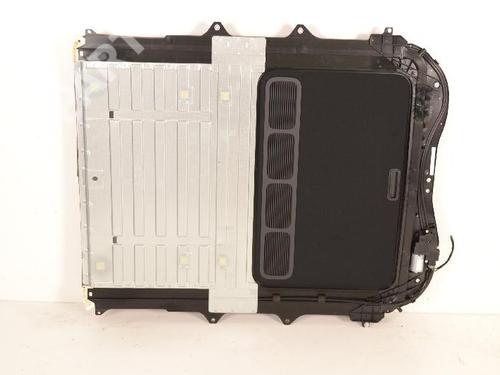 Sunroof MERCEDES-BENZ S-CLASS (W221, V221) S 320 CDI 4-matic (221.080, 221.180) | BP7492143C124 