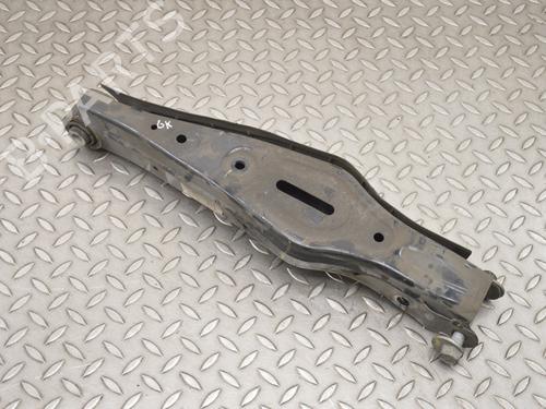 Left rear suspension arm HYUNDAI TUCSON (TL, TLE) 1.6 CRDi | BP27824117M14 