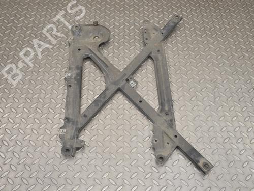 Upper protection PORSCHE 911 (997) 3.6 Carrera | BP13935915M93 